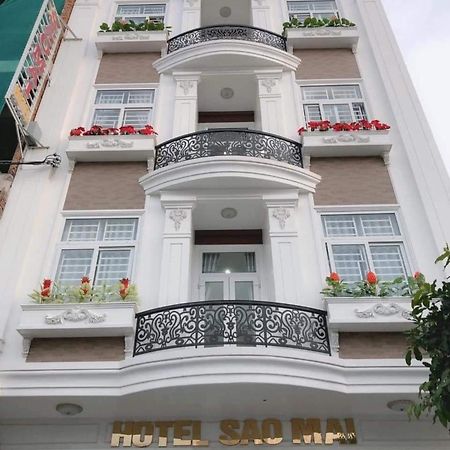 Sao Mai Hotel เกิ่นเทอ ภายนอก รูปภาพ