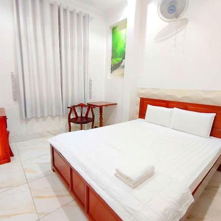 Sao Mai Hotel เกิ่นเทอ ภายนอก รูปภาพ