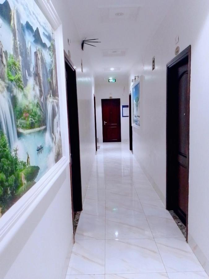 Sao Mai Hotel เกิ่นเทอ ภายนอก รูปภาพ