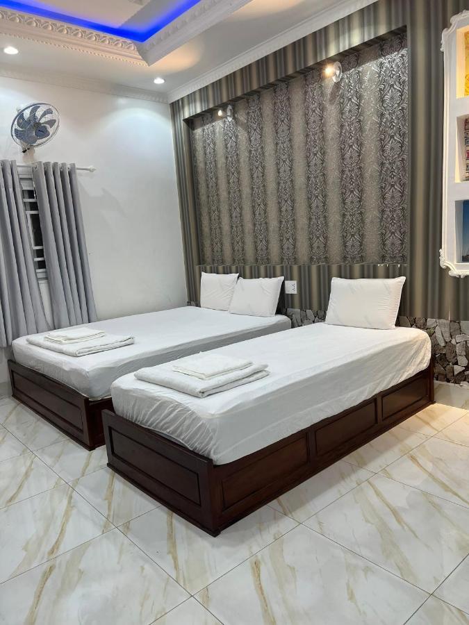Sao Mai Hotel เกิ่นเทอ ภายนอก รูปภาพ
