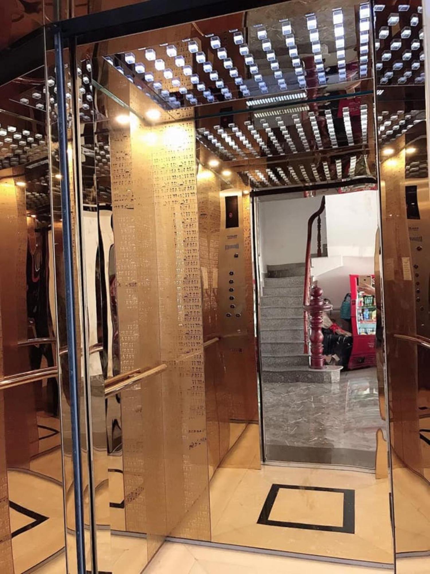 Sao Mai Hotel เกิ่นเทอ ภายนอก รูปภาพ